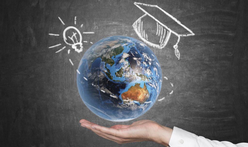 بهترین سیستم های آموزشی دنیا
